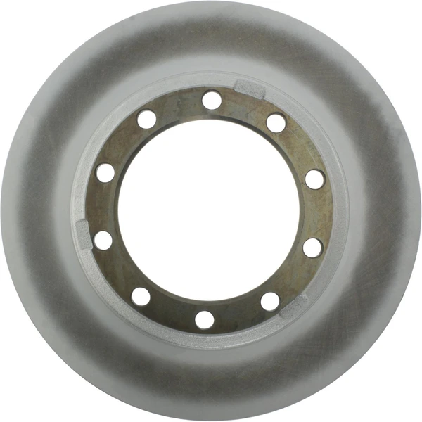 Centric 320.83014F Brake Rotor