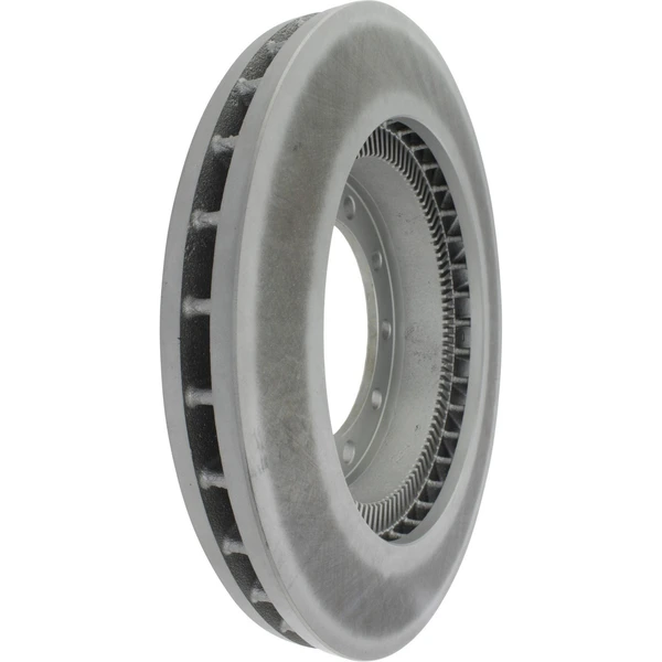 Centric 320.83014F Brake Rotor