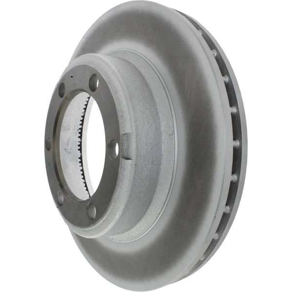 Centric 320.83015F Brake Rotor