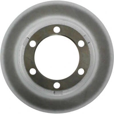 Disc Brake Rotor - Centric 320.83015F