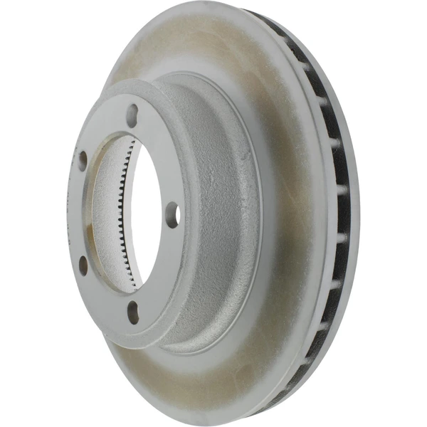 Centric 320.83016F Brake Rotor