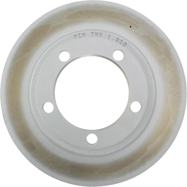 Centric 320.83016F Brake Rotor