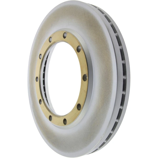 Centric 320.83020F Brake Rotor