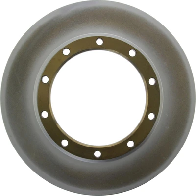 Disc Brake Rotor - Centric 320.83020F