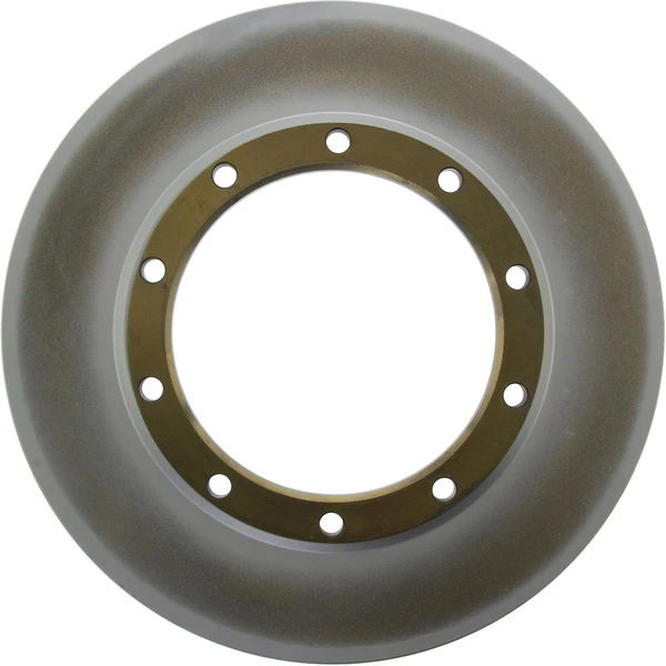 Centric 320.83020F Brake Rotor