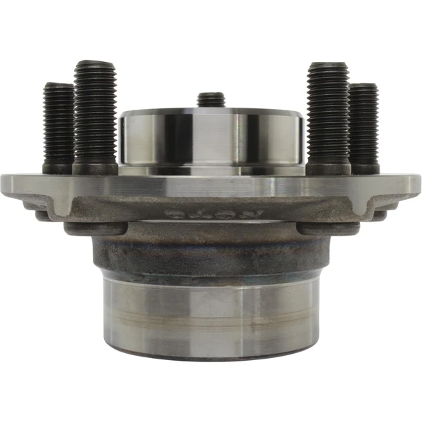 Wheel Bearing and Hub Assembly - Rear Side - Centric 405.11001