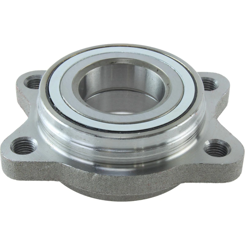 Wheel Bearing and Hub Assembly - Centric 405.33000E