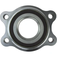 Wheel Bearing and Hub Assembly - Centric 405.33001E