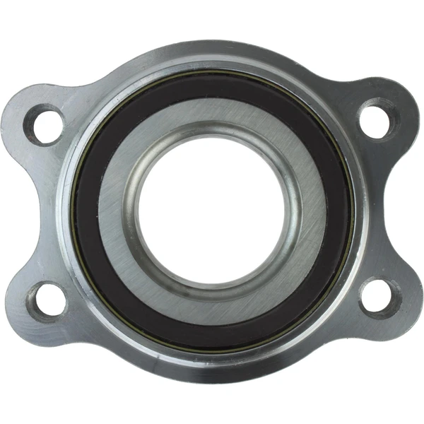 Wheel Bearing and Hub Assembly - Centric 405.33001E