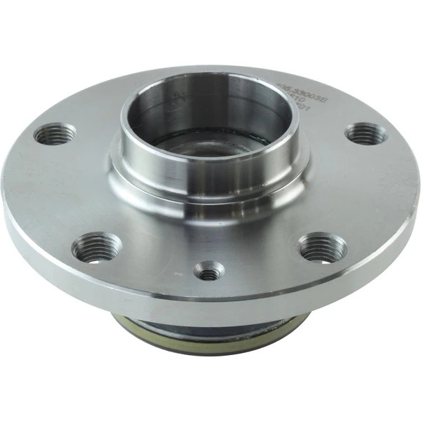 Wheel Bearing and Hub Assembly - Rear Side - Centric 405.33003E