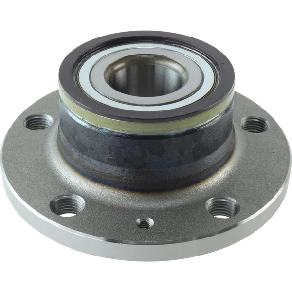 Wheel Bearing and Hub Assembly - Rear Side - Centric 405.33003E
