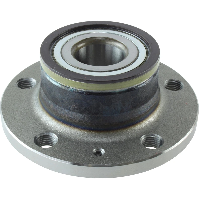 Wheel Bearing and Hub Assembly - Rear Side - Centric 405.33003E