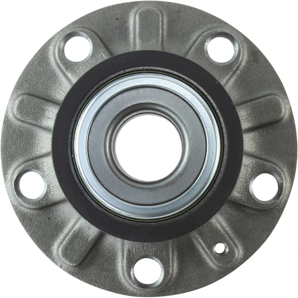 Wheel Bearing and Hub Assembly - Rear Side - Centric 405.33004E
