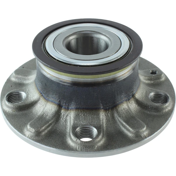 Wheel Bearing and Hub Assembly - Rear Side - Centric 405.33004E