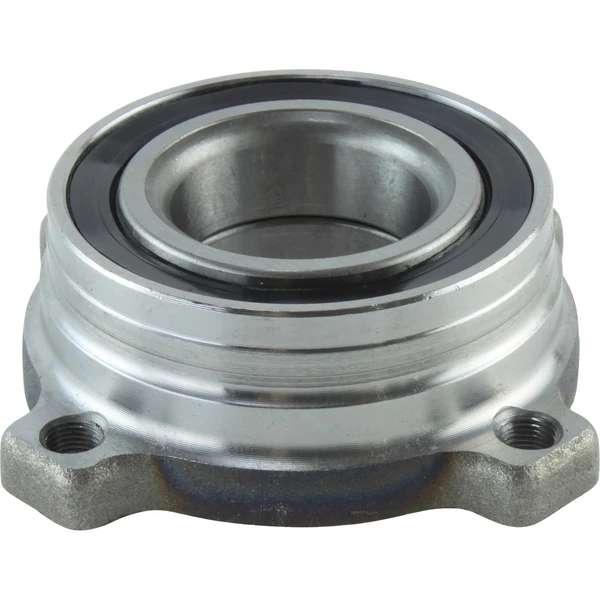 Wheel Bearing and Hub Assembly - Rear Side - Centric 405.34003E