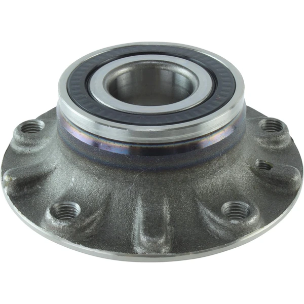 Wheel Bearing and Hub Assembly - Front Side - Centric 405.34004E