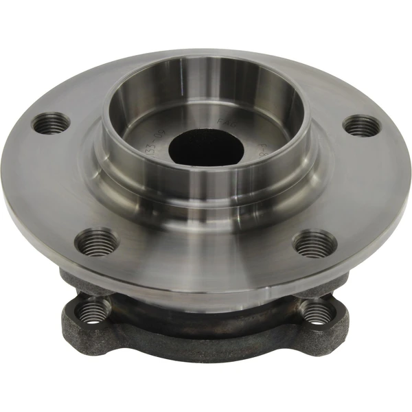 Wheel Bearing and Hub Assembly - Front Side - Centric 405.34005