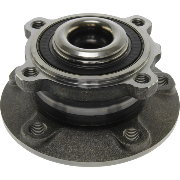 Wheel Bearing and Hub Assembly - Front Side - Centric 405.34005