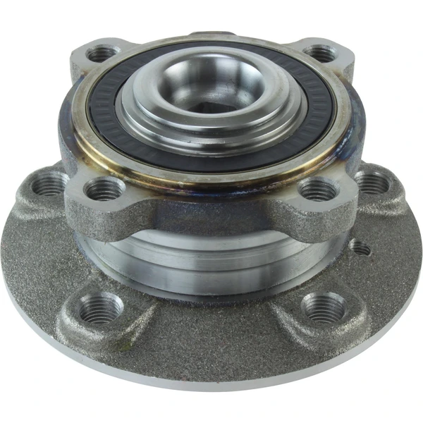 Wheel Bearing and Hub Assembly - Front Side - Centric 405.34005E