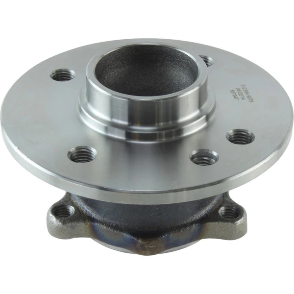 Wheel Bearing and Hub Assembly - Rear Side - Centric 405.34006E