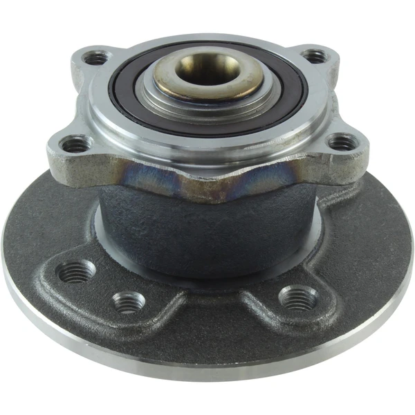 Wheel Bearing and Hub Assembly - Rear Side - Centric 405.34006E