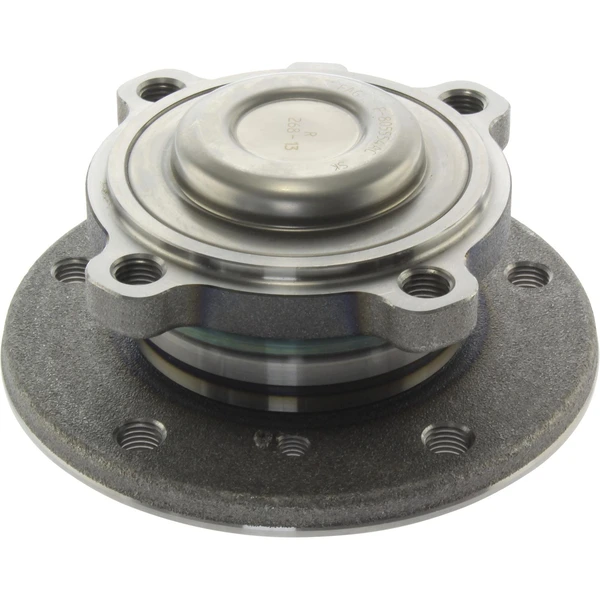 Wheel Bearing and Hub Assembly - Front Side - Centric 405.34007