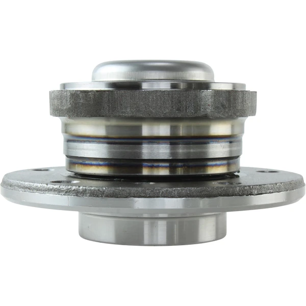Wheel Bearing and Hub Assembly - Front Side - Centric 405.34007E