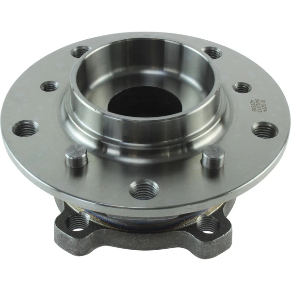 Wheel Bearing and Hub Assembly - Front Side - Centric 405.34009E