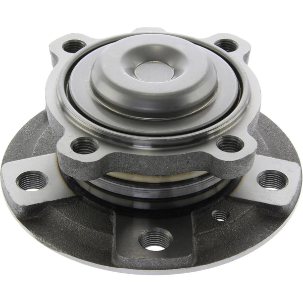 Wheel Bearing and Hub Assembly - Front Side - Centric 405.34012E