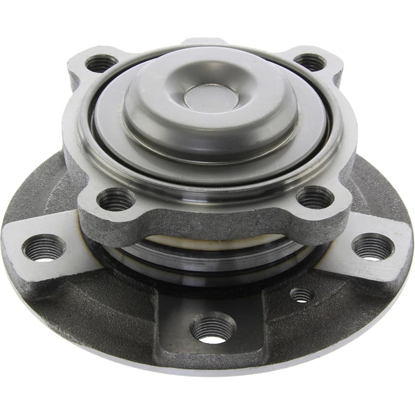 Wheel Bearing and Hub Assembly - Front Side - Centric 405.34012E