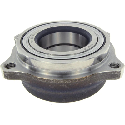 Wheel Bearing and Hub Assembly - Rear Side - Centric 405.35001