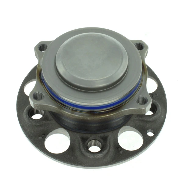 Wheel Bearing and Hub Assembly - Front Side - Centric 405.35002