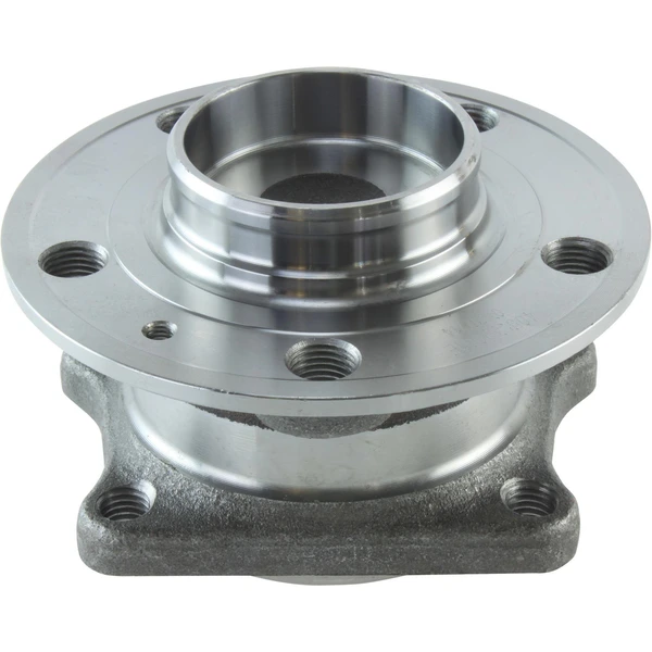 Wheel Bearing and Hub Assembly - Rear Side - Centric 405.39001E