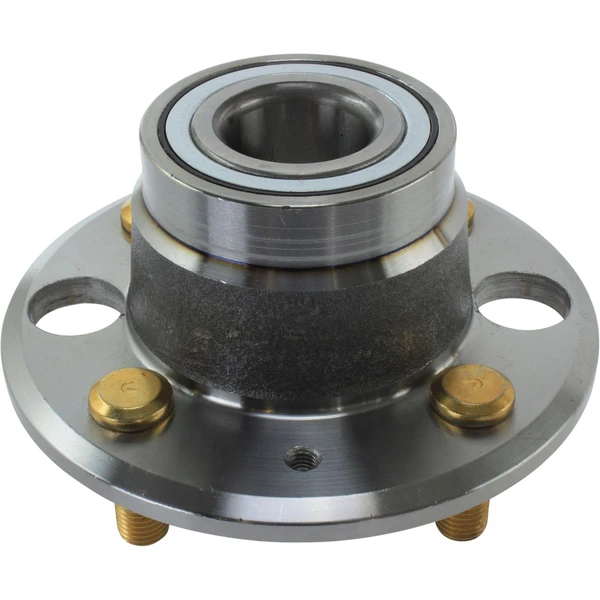 Wheel Bearing and Hub Assembly - Rear Side - Centric 405.40000E