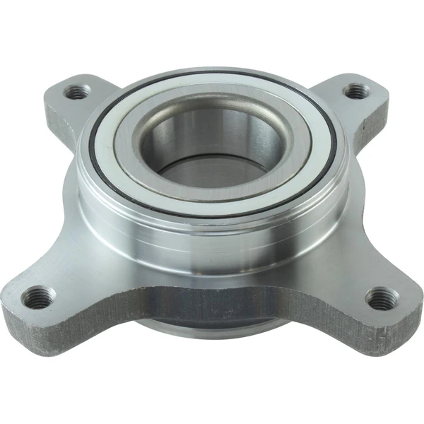 Wheel Bearing and Hub Assembly - Rear Side - Centric 405.40003E