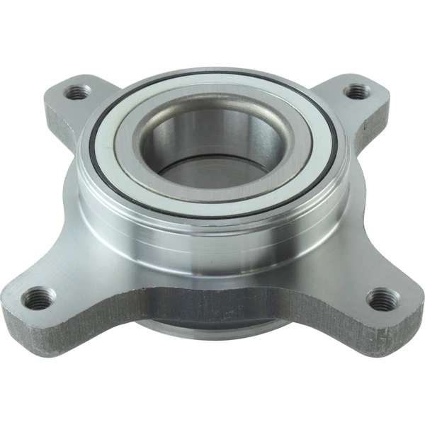 Wheel Bearing and Hub Assembly - Rear Side - Centric 405.40003E