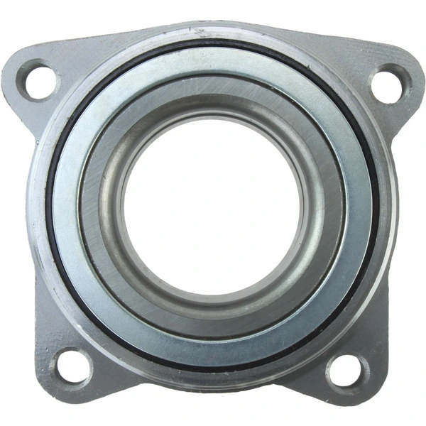 Wheel Bearing and Hub Assembly - Front Side - Centric 405.40004E