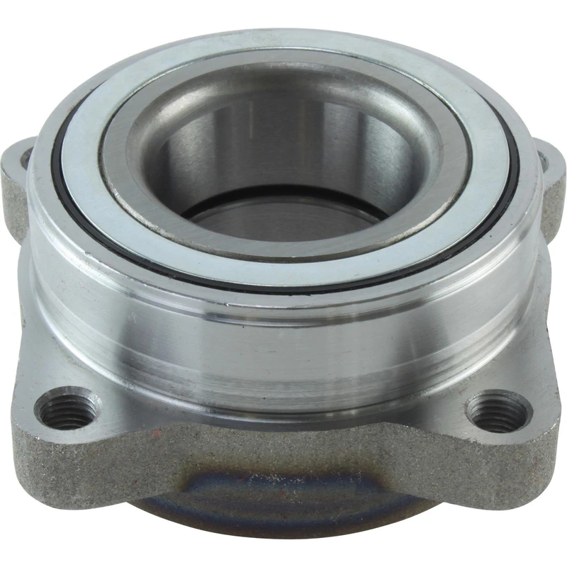 Wheel Bearing and Hub Assembly - Front Side - Centric 405.40004E