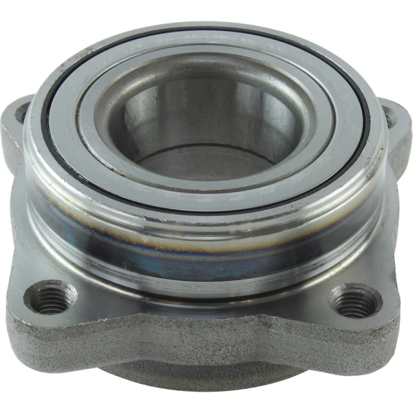 Wheel Bearing and Hub Assembly - Front Side - Centric 405.40005E