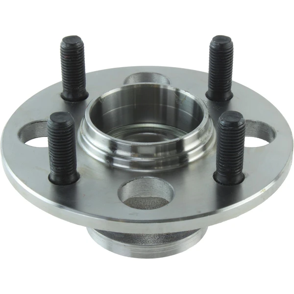 Wheel Bearing and Hub Assembly - Rear Side - Centric 405.40006E