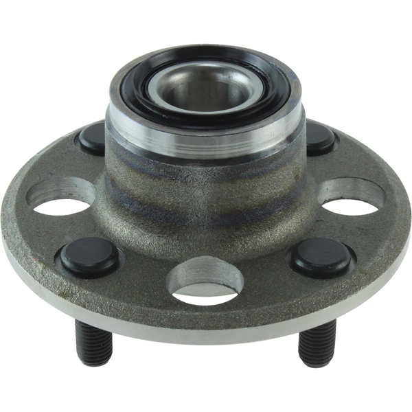 Wheel Bearing and Hub Assembly - Rear Side - Centric 405.40006E