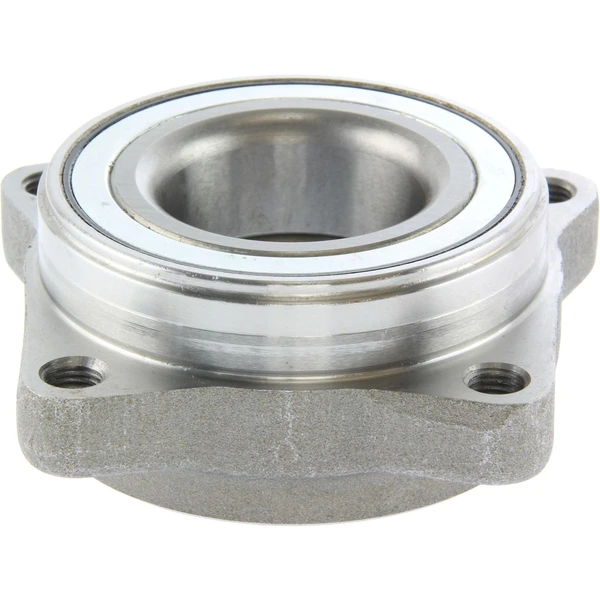Wheel Bearing and Hub Assembly - Front Side - Centric 405.40012E