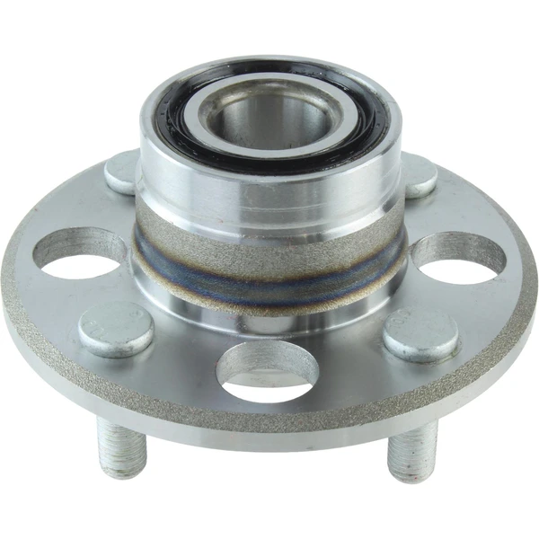 Wheel Bearing and Hub Assembly - Rear Side - Centric 405.40013E