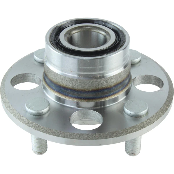 Wheel Bearing and Hub Assembly - Rear Side - Centric 405.40013E