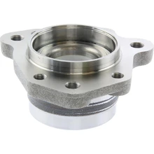 Wheel Bearing and Hub Assembly - Rear Left Driver Side - Centric 405.40014E