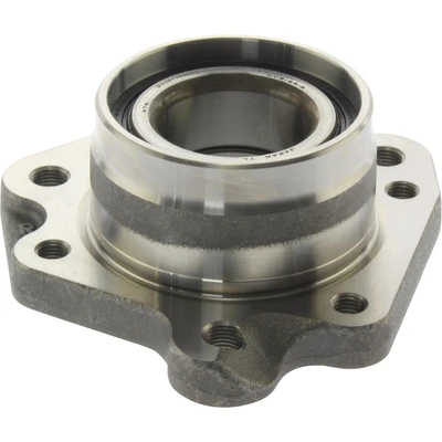 Wheel Bearing and Hub Assembly - Rear Right Passenger Side - Centric 405.40015