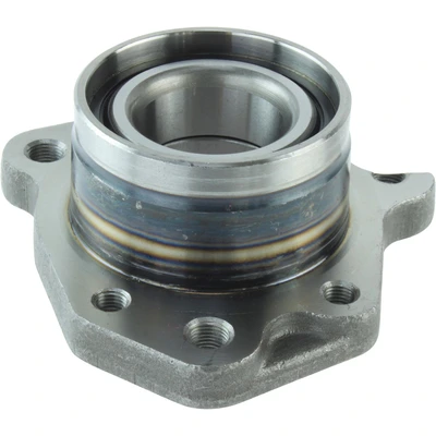 Wheel Bearing and Hub Assembly - Rear Right Passenger Side - Centric 405.40015E