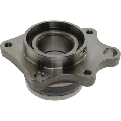 Wheel Bearing and Hub Assembly - Rear Left Driver Side - Centric 405.40016