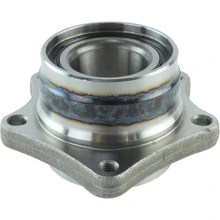 Wheel Bearing and Hub Assembly - Rear Left Driver Side - Centric 405.40016E