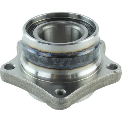 Wheel Bearing and Hub Assembly - Rear Left Driver Side - Centric 405.40016E